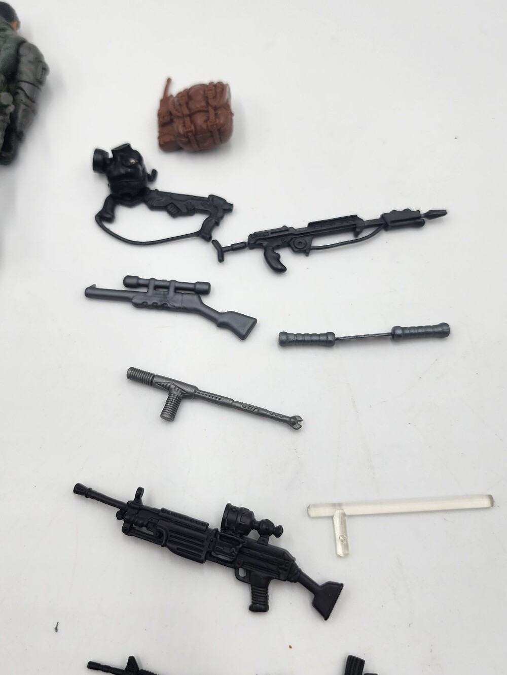 Action figures Mix Bundle - Picture 9 of 11